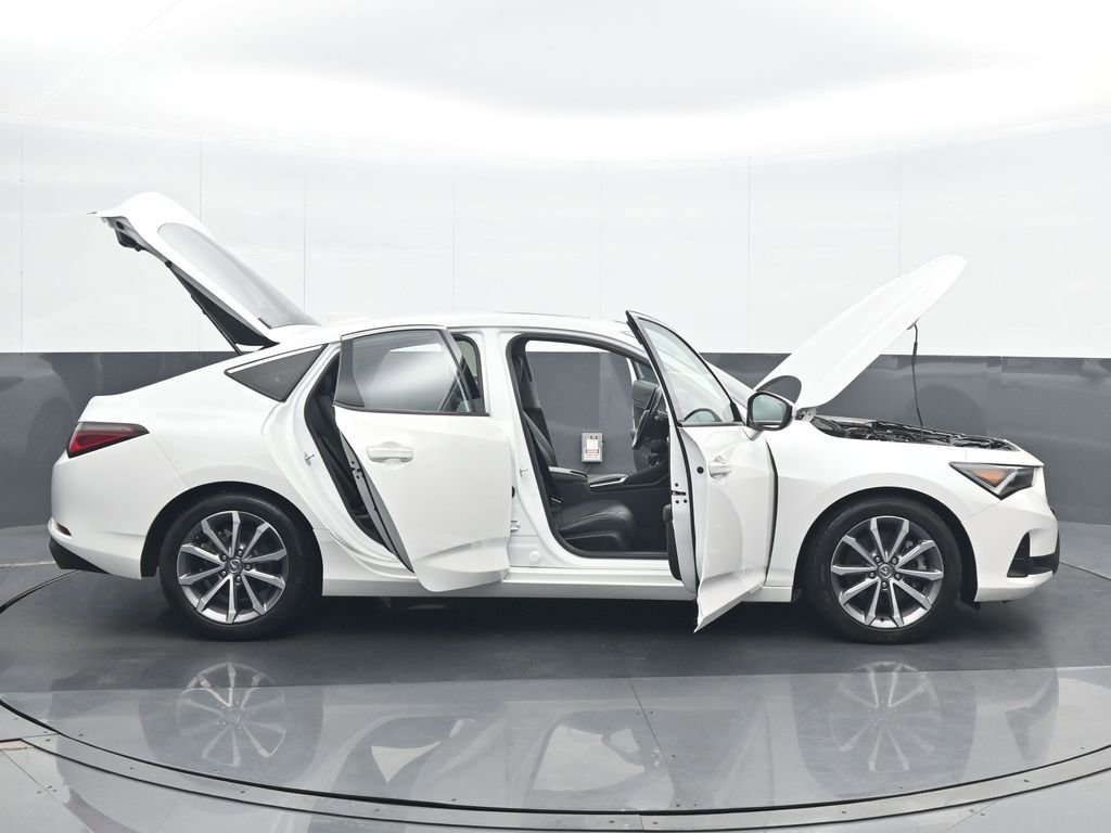 Used 2023 Acura Integra image 36