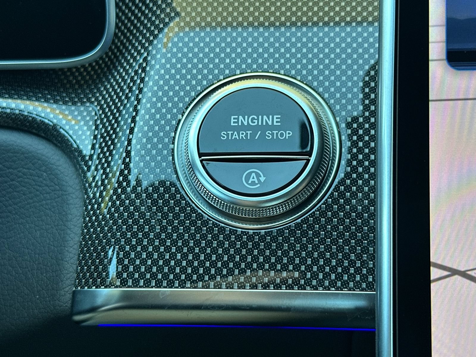 New 2026 Mercedes-Benz S 580 4MATIC Sedan image 25