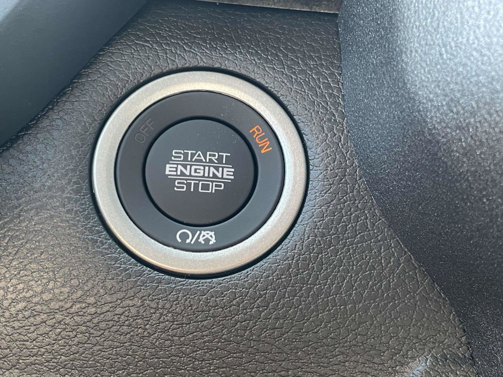 New 2025 RAM 2500 Tradesman image 6