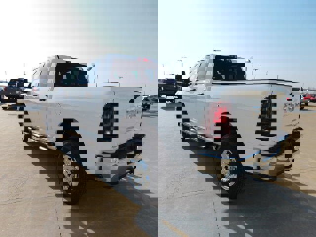 New 2026 RAM 2500 Tradesman image 4