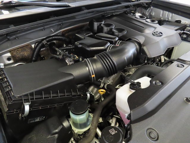 Used 2024 Toyota 4Runner SR5 Premium image 38