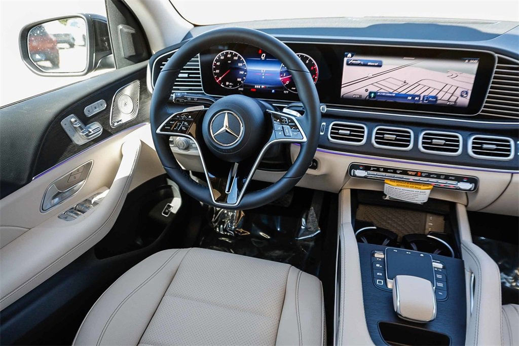 New 2026 Mercedes-Benz GLE 450 4MATIC image 14