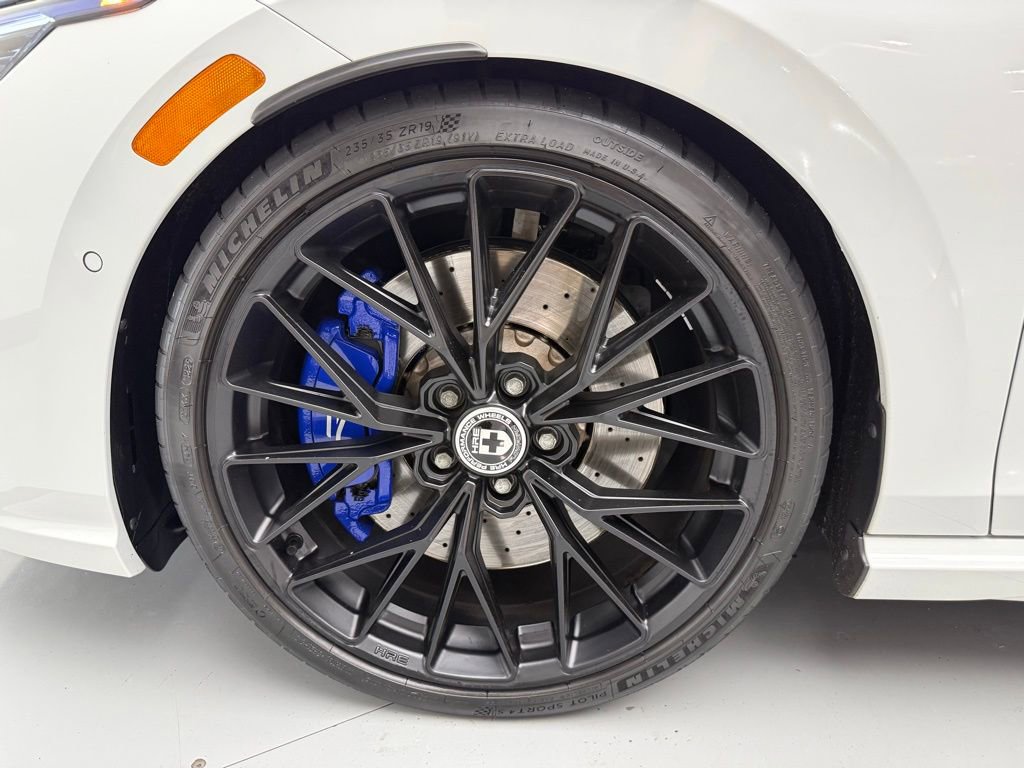 Used 2024 Volkswagen Golf R image 58