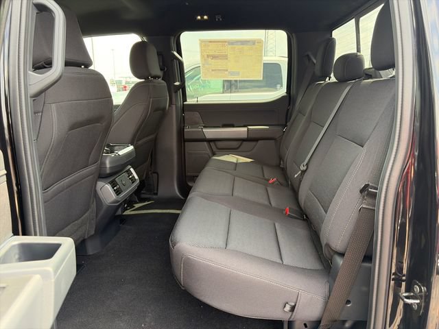 New 2026 Ford F150 XLT w/ Equipment Group 302A MID AWD/4WD image 27