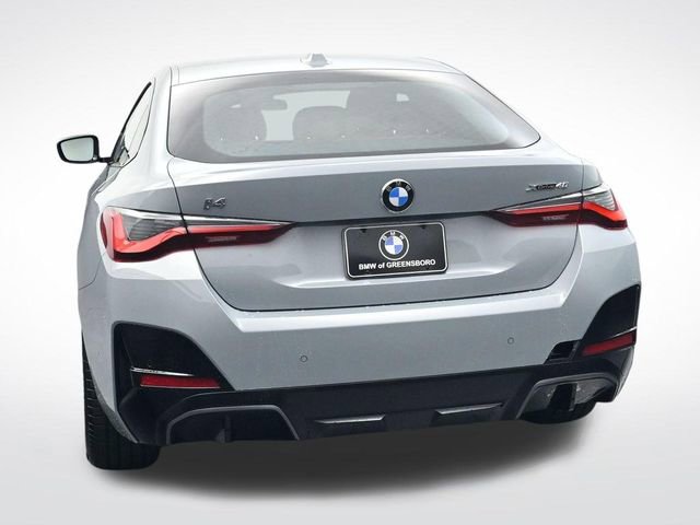 New 2026 BMW i4 xDrive40i w/ M Sport Package AWD/4WD image 6