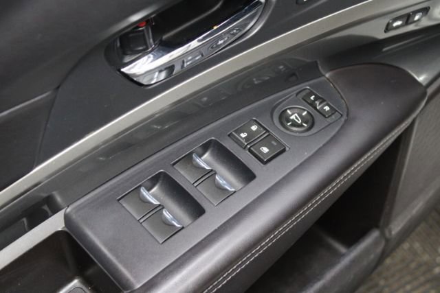 Used 2014 Acura RLX image 9