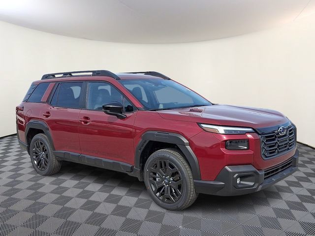 New 2026 Subaru Outback Limited XT