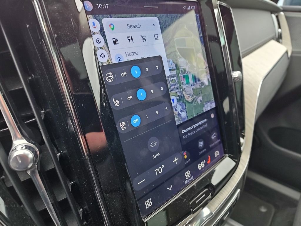 Used 2022 Volvo XC60 B5 Inscription w/ Advanced Package image 10