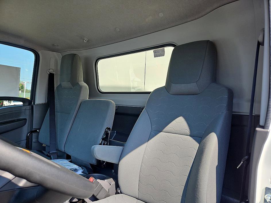 New 2025 Chevrolet Low Cab Forward 5500 XD image 11