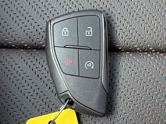 New 2026 GMC Canyon AT4 w/ Technology Plus Package image 26