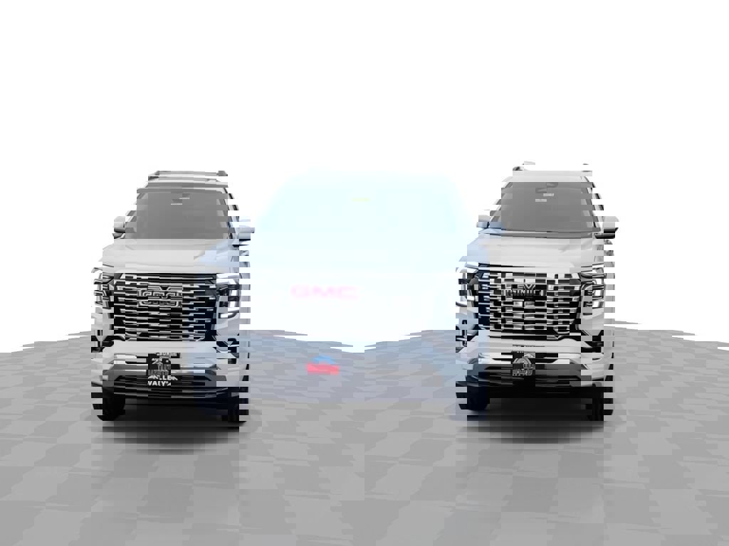 New 2026 GMC Terrain Denali image 3