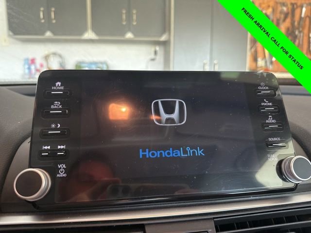 Certified 2021 Honda Accord EX-L image 20