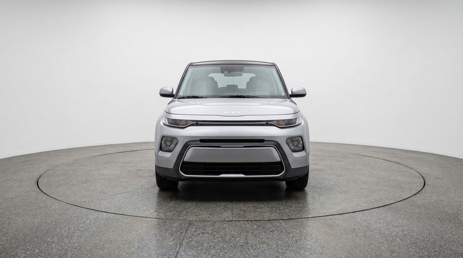 Used 2025 Kia Soul LX w/ LX Technology Package image 2