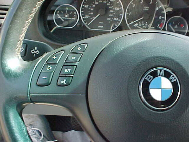 Used 2004 BMW 330Ci image 39