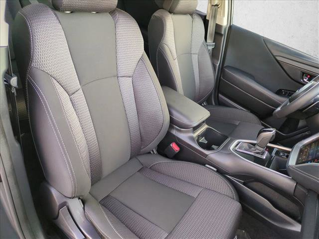 Certified 2025 Subaru Outback Premium image 19