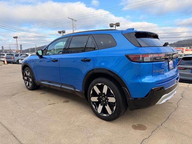 New 2026 Honda Prologue Elite image 3