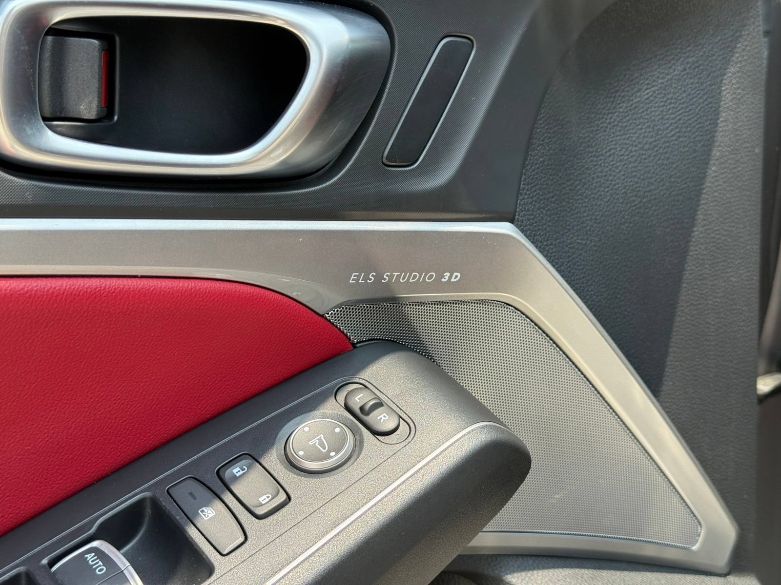 Used 2024 Acura Integra Type S FWD image 18