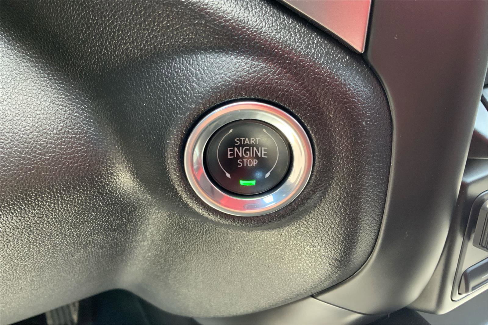 Used 2020 Chevrolet Silverado 1500 RST image 34