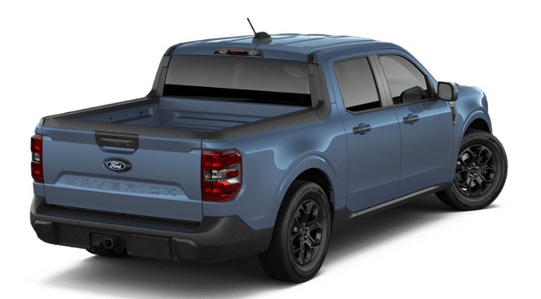 New 2026 Ford Maverick XLT FWD image 27