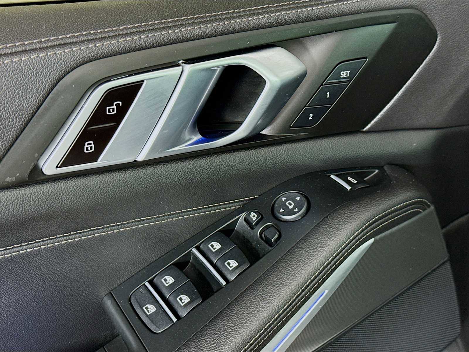 Used 2022 BMW X5 xDrive40i image 19