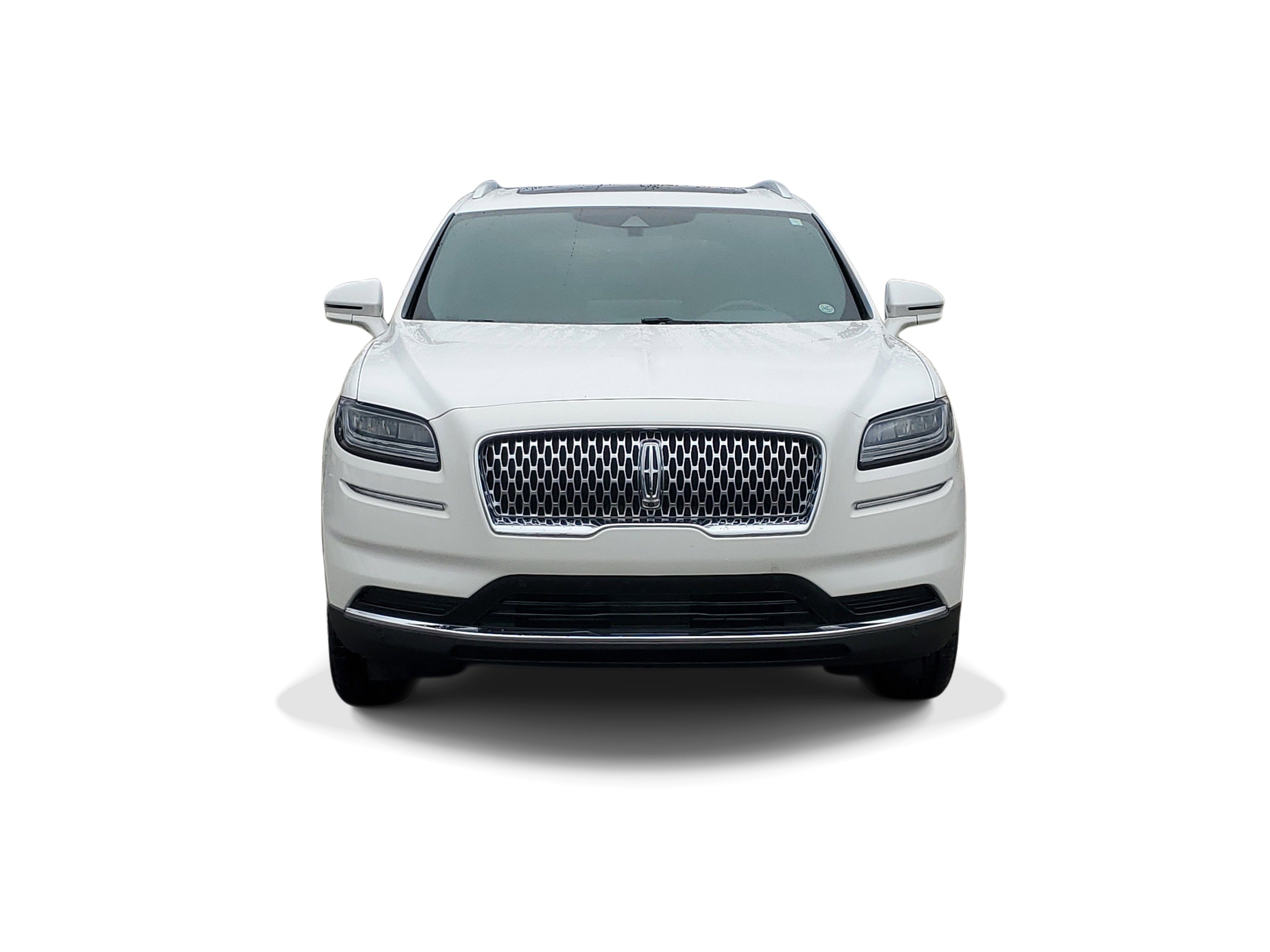 Certified 2023 Lincoln Nautilus Reserve w/ Equipment Group 201A AWD/4WD image 2