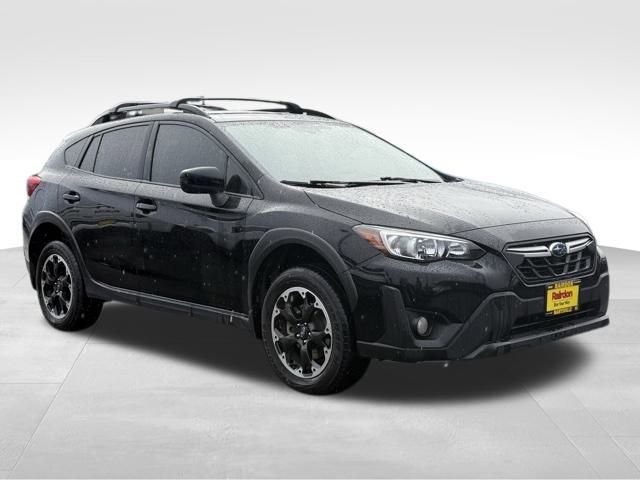 Used 2021 Subaru Crosstrek 2.0i Premium w/ Popular Package #5