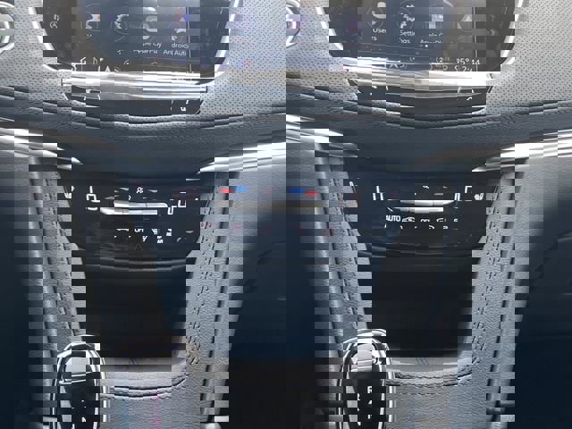 New 2025 Cadillac XT5 Premium Luxury image 17