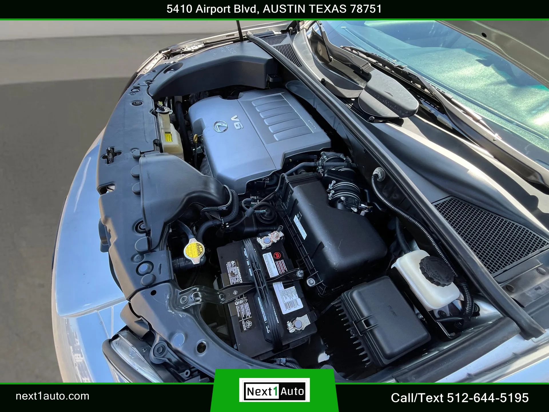 Used 2008 Lexus RX 350 2WD image 34