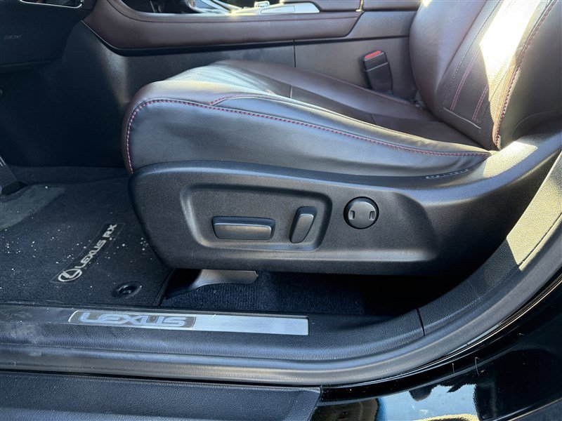 Used 2018 Lexus RX 350 AWD image 9