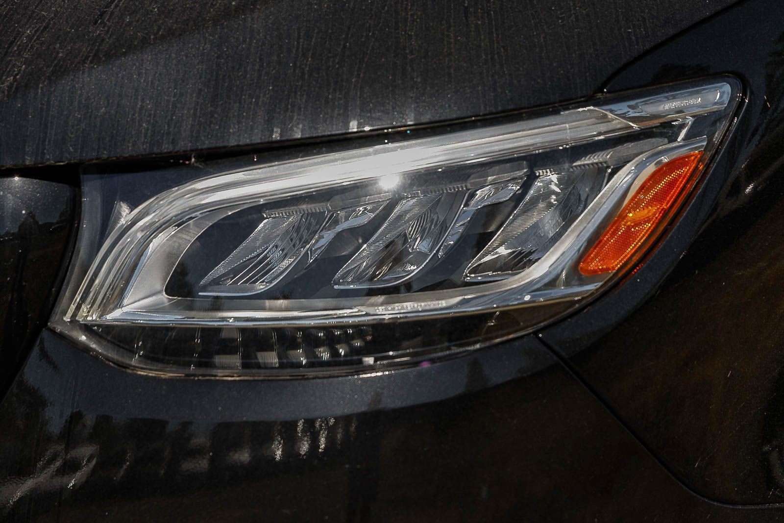 New 2026 Mercedes-Benz Sprinter 2500 image 7