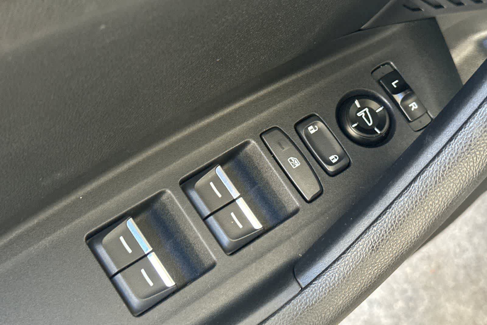 Used 2023 Acura TLX FWD image 14