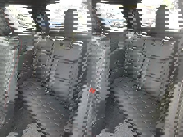 New 2026 Ford Explorer ST w/ Sun And Sound Package image 22