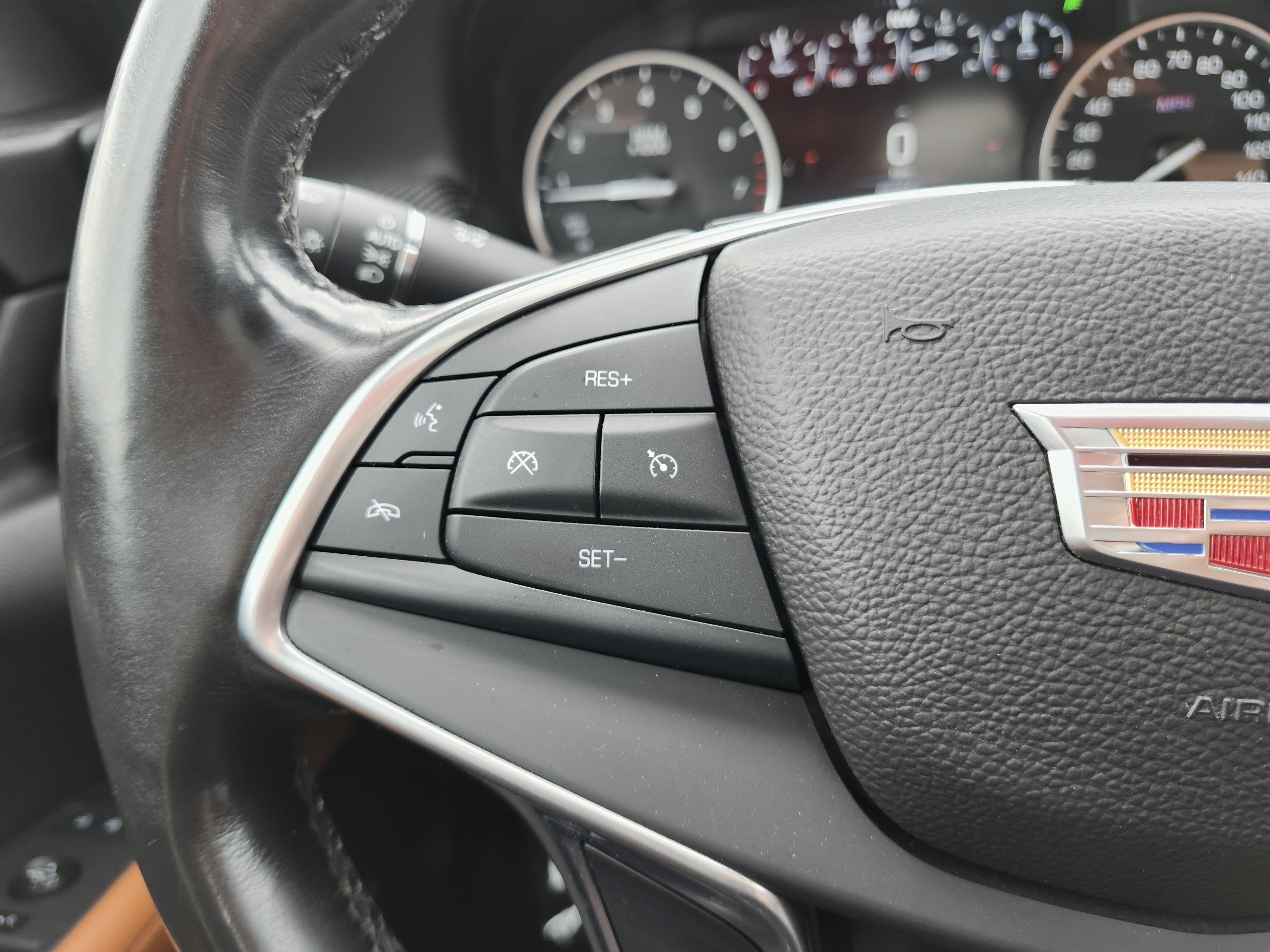 Used 2017 Cadillac CT6 Luxury AWD/4WD image 38