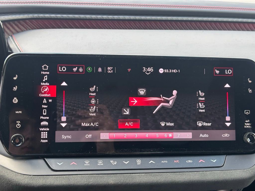New 2026 Dodge Charger Scat Pack AWD/4WD image 19