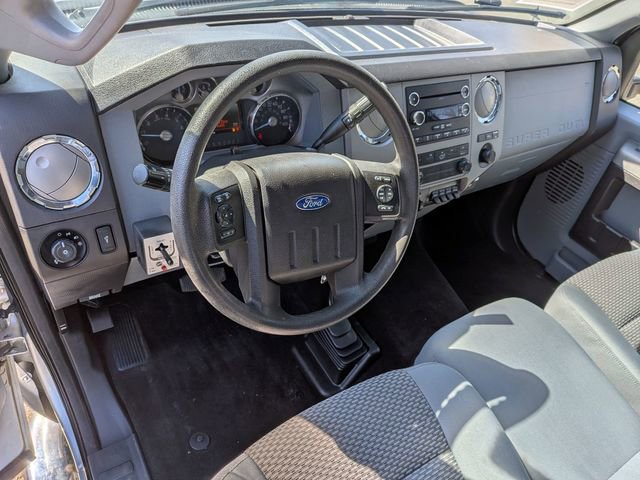 Used 2016 Ford F350 XLT image 12