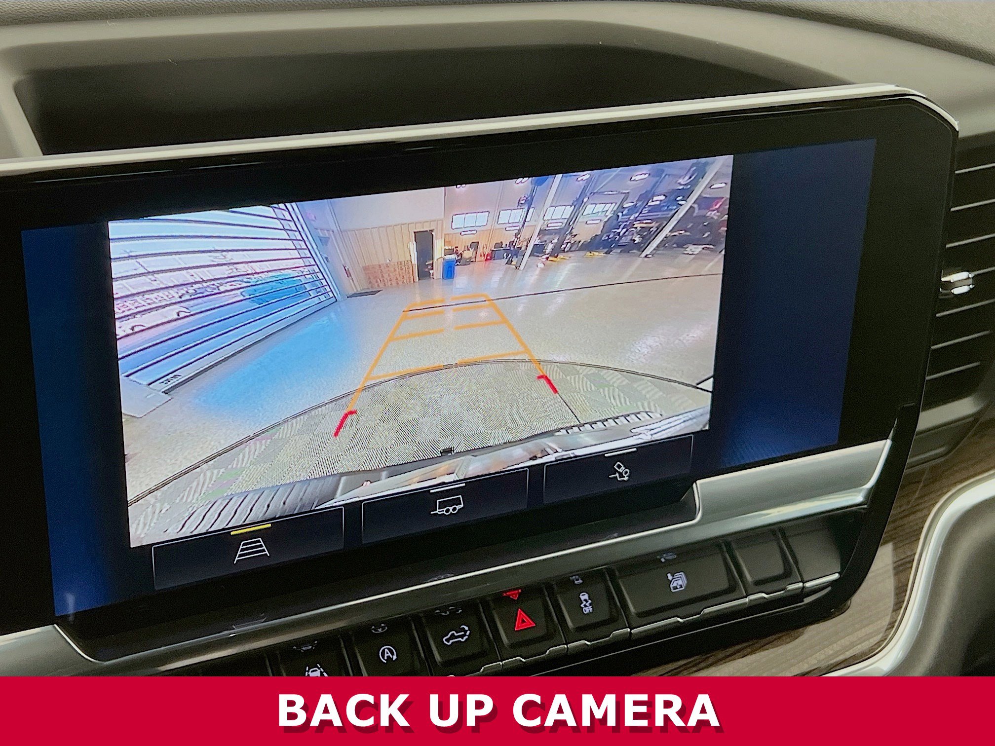 Used 2025 Chevrolet Silverado 1500 RST w/ All Star Edition Plus image 10