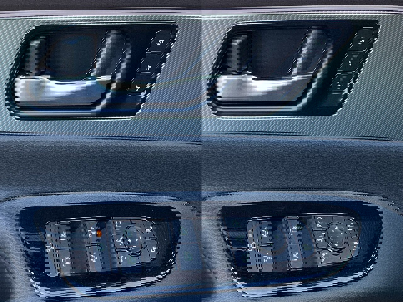 New 2026 Nissan Murano Platinum w/ Cargo Package image 11