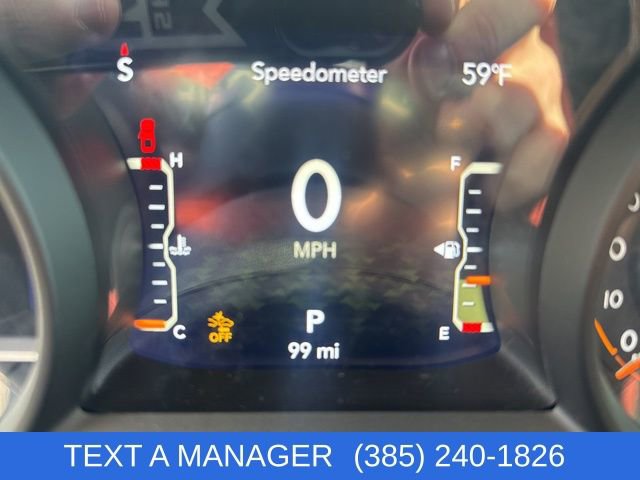 New 2026 Jeep Gladiator Sport image 19