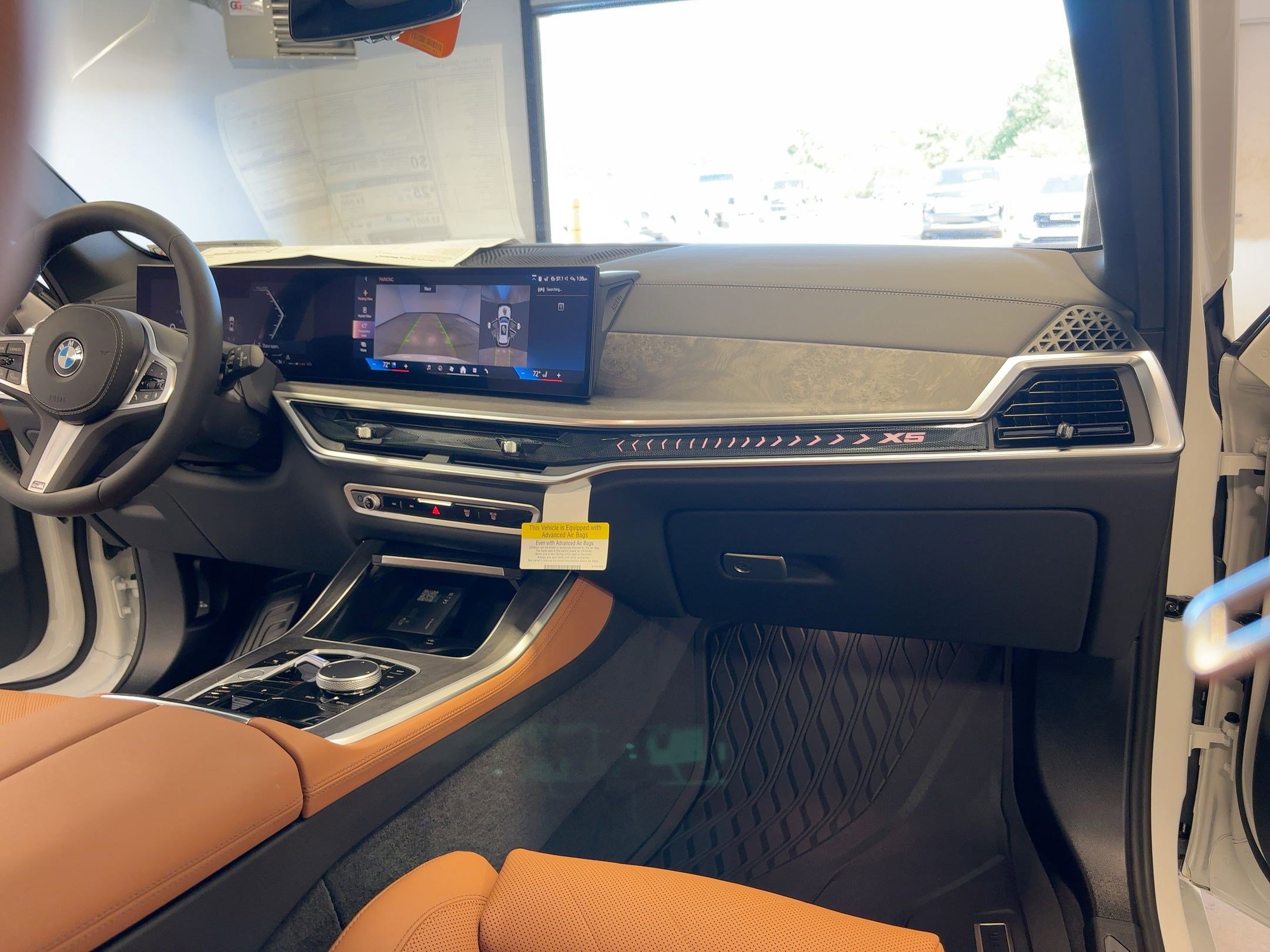 New 2026 BMW X5 sDrive40i w/ M Sport Package image 29