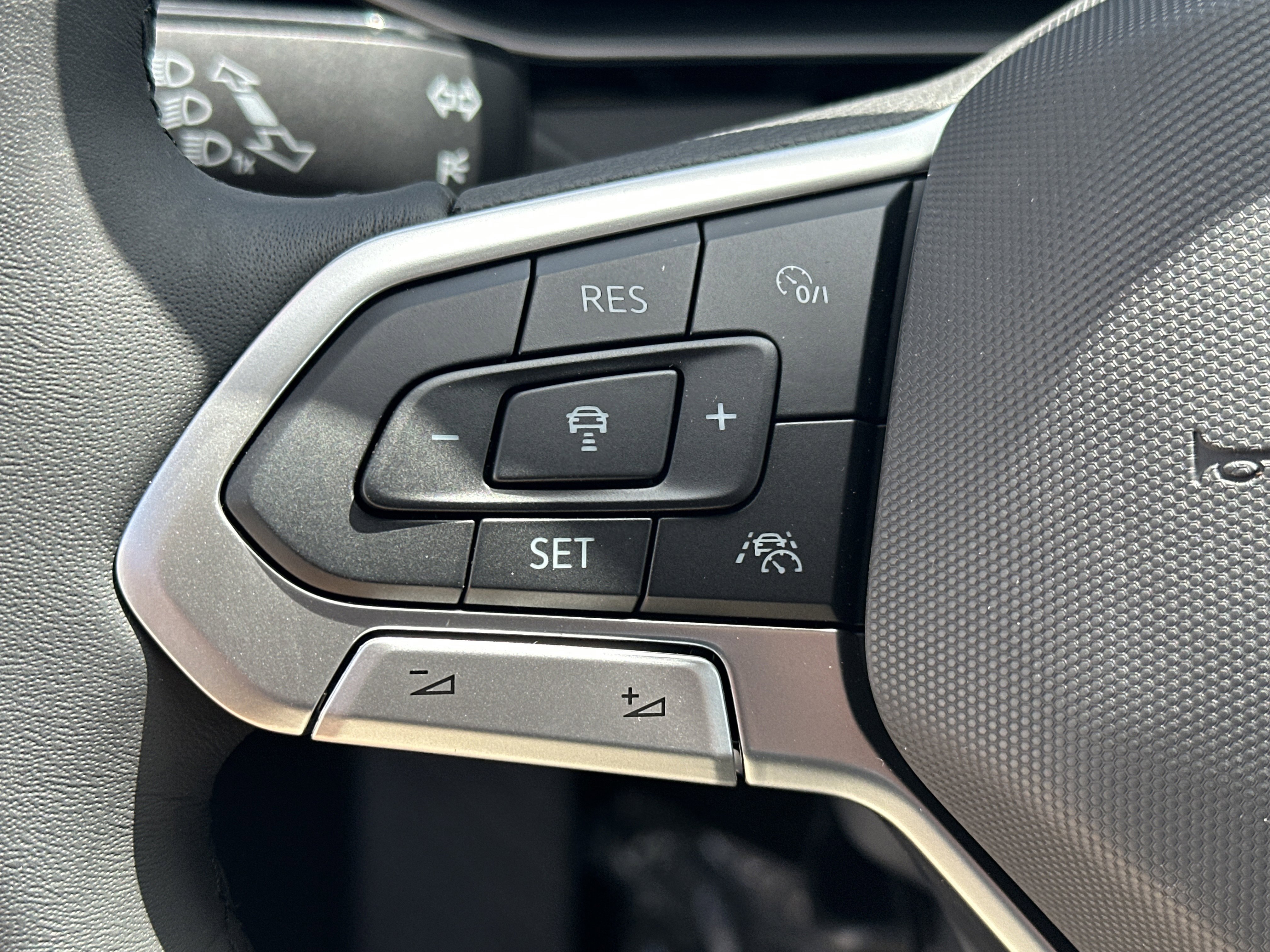 New 2026 Volkswagen Jetta S image 20