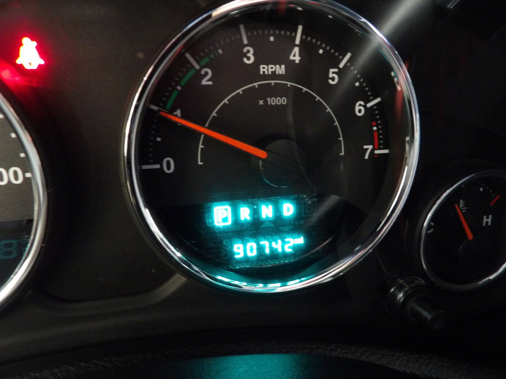 Used 2017 Jeep Wrangler Unlimited Sport w/ Quick Order Package 24S image 31