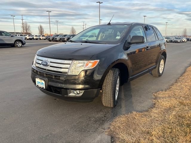Used 2008 Ford Edge SEL AWD/4WD image 7