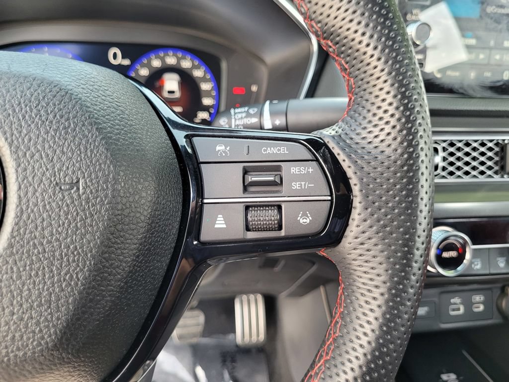 Certified 2024 Acura Integra Type S FWD image 25