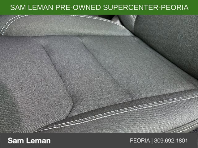 Used 2026 RAM 1500 Big Horn image 20