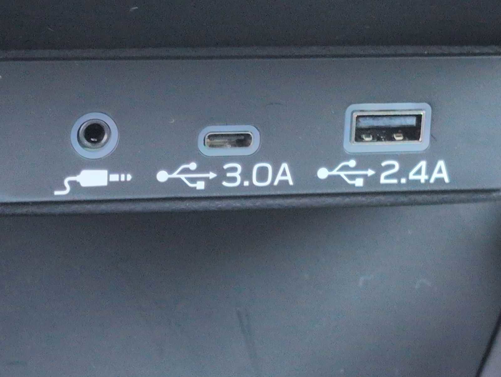 New 2026 Subaru Forester Wilderness image 30