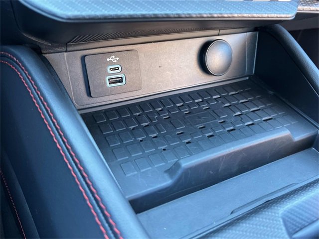 Certified 2024 Ford Mustang GT Premium image 31