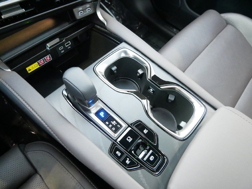 Used 2026 Lexus RX 350 w/ Convenience Package AWD/4WD image 25
