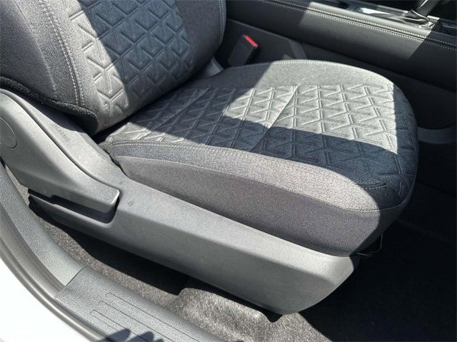 New 2025 Nissan Kicks SV image 9