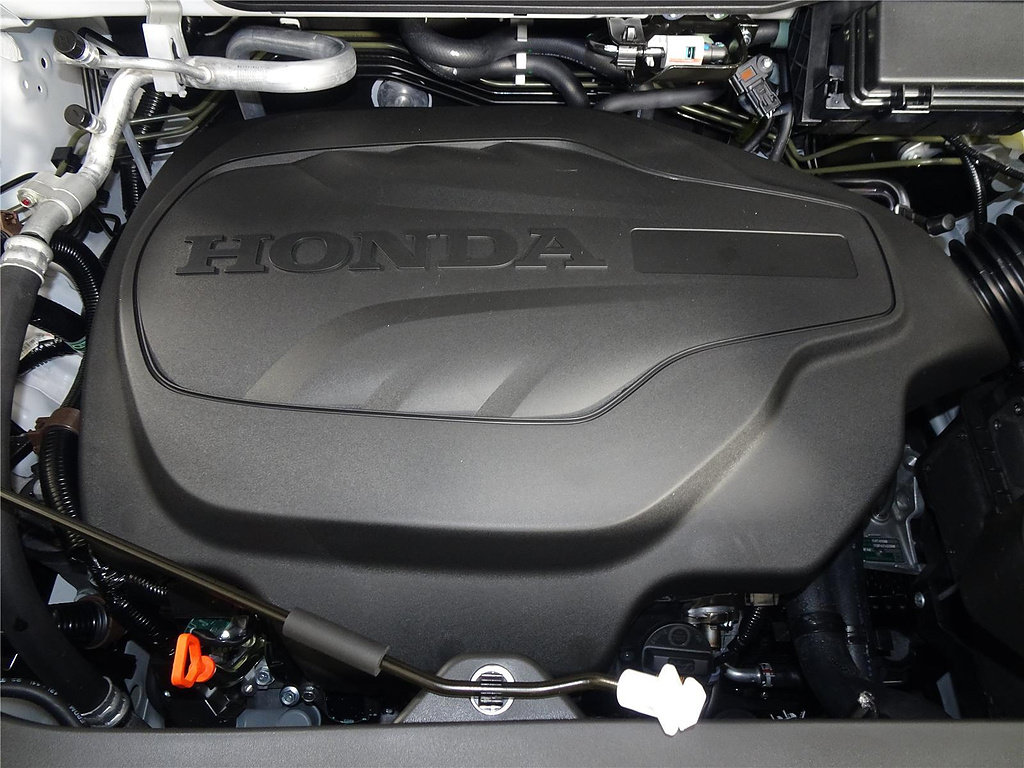 New 2026 Honda Ridgeline RTL image 10