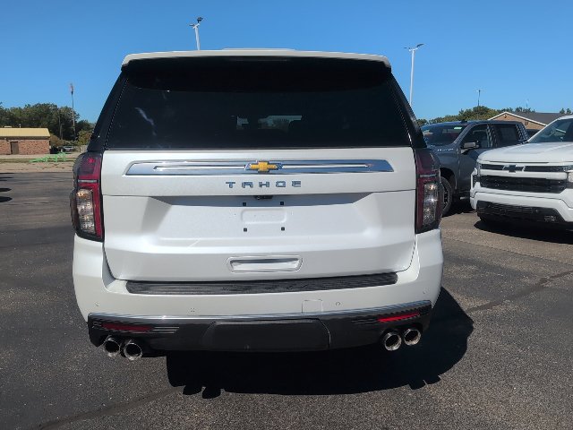 Used 2022 Chevrolet Tahoe High Country AWD/4WD image 6